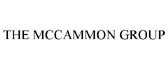 THE MCCAMMON GROUP