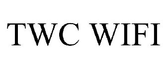 TWC WIFI