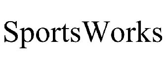 SPORTSWORKS