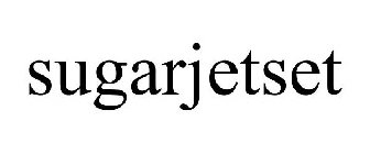 SUGARJETSET