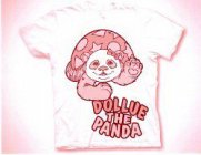 DOLLUE THE PANDA