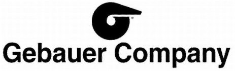 G GEBAUER COMPANY