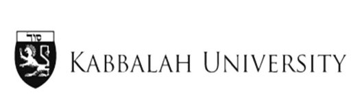 KABBALAH UNIVERSITY