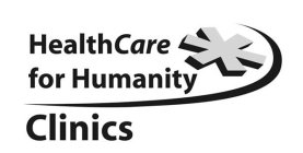 HEALTHCARE FOR HUMANITY CLINICS