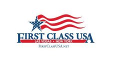 FIRST CLASS USA LAS VEGAS NEW YORK FIRSTCLASSUSA.NET