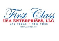 FIRST CLASS USA ENTERPRISES, LLC LAS VEGAS NEW YORK FIRSTCLASSUSA.NET