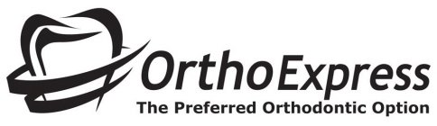 ORTHOEXPRESS THE PREFERRED ORTHODONTIC OPTION