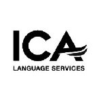 ICA LANGUAGE SERVICES