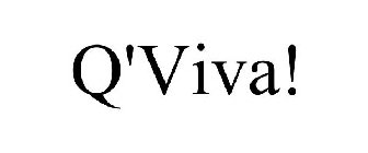 Q'VIVA!