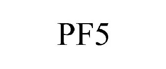 PF5