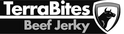 TERRABITES BEEF JERKY