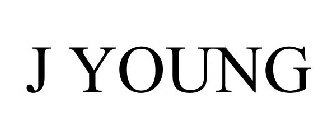 J YOUNG