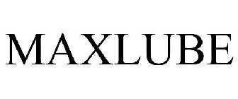 MAXLUBE