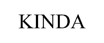 KINDA