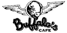 BUFFALO'S CAFE