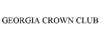 GEORGIA CROWN CLUB