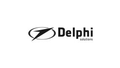 DELPHI SOLUTIONS