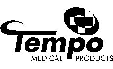 TEMPO MEDICAL PRODUCTS T