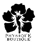 PHYSIQUE BOUTIQUE