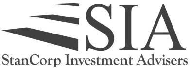 SIA STANCORP INVESTMENT ADVISERS