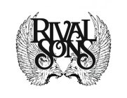 RIVAL SONS