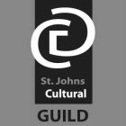 CG ST. JOHNS CULTURAL GUILD
