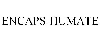 ENCAPS-HUMATE