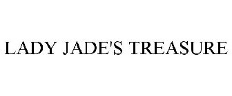 LADY JADE'S TREASURE
