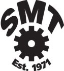 SMT EST. 1971