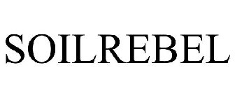SOILREBEL