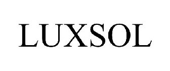 LUXSOL