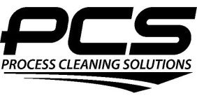 PCS PROCESS CLEANING SOLUTIONS