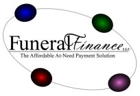 FUNERAL FINANCE LLC THE AFFORDABLE AT-NEED PAYMENT SOLUTION