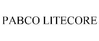 PABCO LITECORE