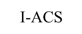 I-ACS