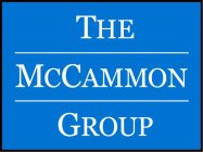 THE MCCAMMON GROUP