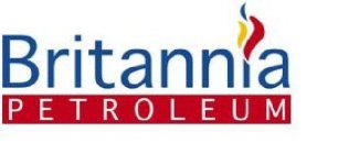 BRITANNIA PETROLEUM