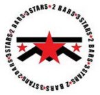 2 BARS 3 STARS 2 BARS 3 STARS 2 BARS 3 STARS 2 BARS 3 STARS 2 BARS 3 STARS