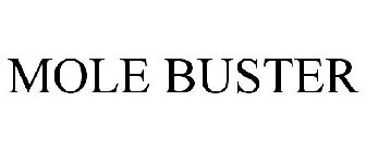 MOLE BUSTER
