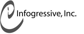 I INFOGRESSIVE, INC.