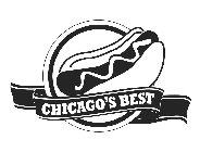 CHICAGO'S BEST