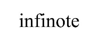 INFINOTE