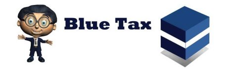 BLUE TAX