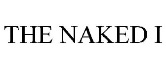 THE NAKED I