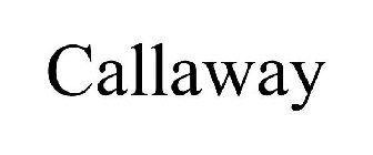 CALLAWAY