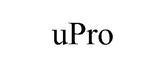 UPRO