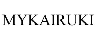 MYKAIRUKI