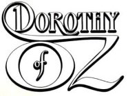 DOROTHY OF OZ