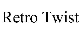 RETRO TWIST