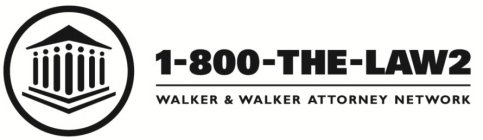 1-800-THE-LAW2 WALKER & WALKER ATTORNEYNETWORK